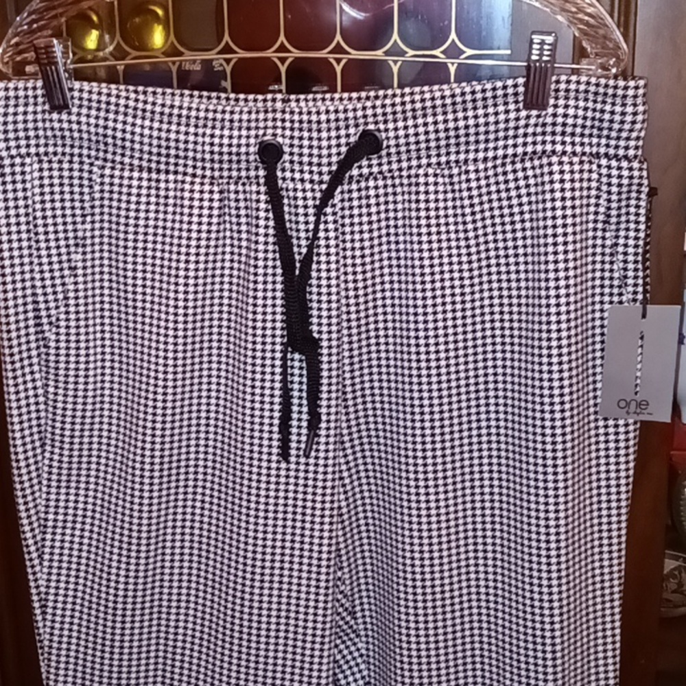 Chapter One Jogger Trouser - Picture 2 of 12